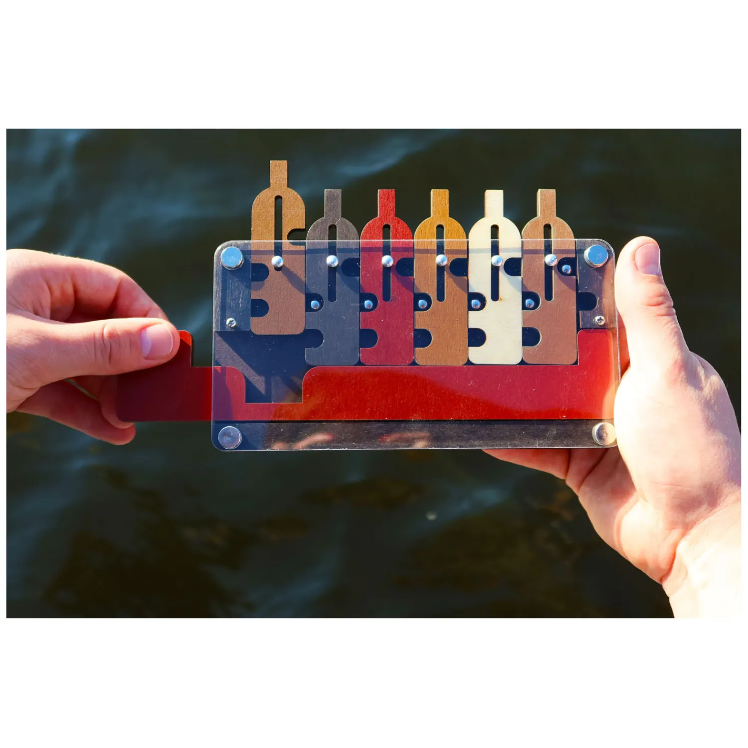 Recent Toys The Waiters Tray Breinpuzzel Discount