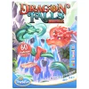 Dragon Falls 3D Denkpuzzel, 60 Challenges-Thinkfun Best