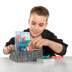 Dragon Falls 3D Denkpuzzel, 60 Challenges-Thinkfun Best