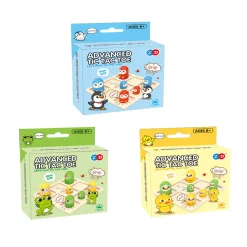 Tic Tac Toe 3D Spel Hot