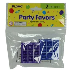 Tic Tac Toe Spelletjes, 2st. Sale
