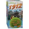 Ticket to Ride - Europa 1912 Uitbreidingsset>Asmodee Hot