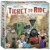 Ticket to Ride - Germany Bordspel-Asmodee Discount