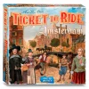 Ticket to Ride Amsterdam-Asmodee Online