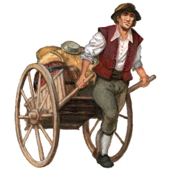 Ticket to Ride Amsterdam-Asmodee Online