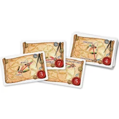 Ticket to Ride Amsterdam-Asmodee Online