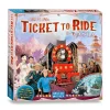 Asmodee Ticket to Ride Azië Bordspel New