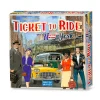 Ticket to Ride New York Bordspel>Asmodee