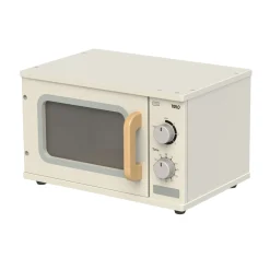 Educatief Houten Speelgoed Magnetron-Tidlo Clearance