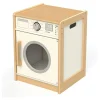 Tidlo Educatief Houten Speelgoed Wasmachine