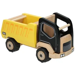 Tidlo Houten Kiepvrachtwagen Hot