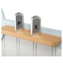 Houten Speelkeuken Landelijk,7dlg.><noscript><img width=