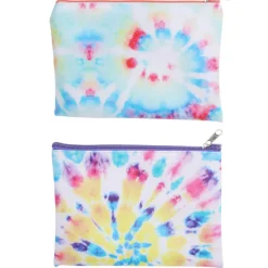 Tie-dye Etui> Hot