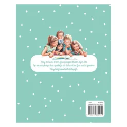 Standaard Uitgeverij Tiny - Mijn lieve broer Online