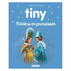 Standaard Uitgeverij Tiny - Ridders en prinsessen Best
