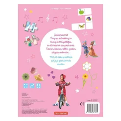 Standaard Uitgeverij Tiny 100 spelletjes 4+ Clearance