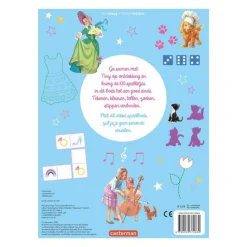 Tiny 100 spelletjes 4+>Standaard Uitgeverij Best