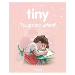 Tiny - Terug naar school-Standaard Uitgeverij Sale