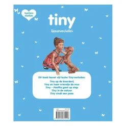 Standaard Uitgeverij Tiny Dierenverhalen Sale