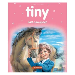 Tiny doet aan sport>Standaard Uitgeverij Sale