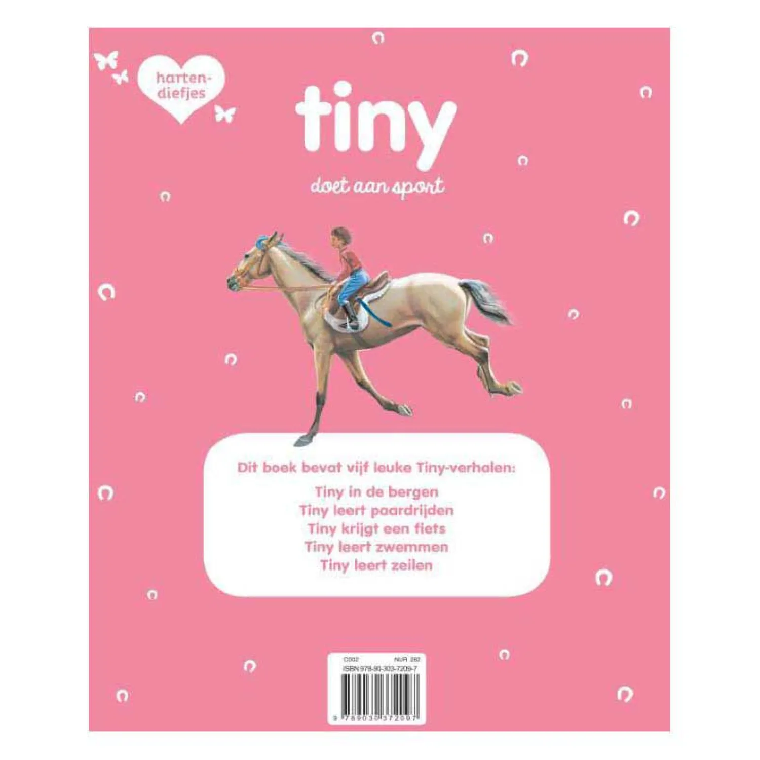 Tiny doet aan sport>Standaard Uitgeverij Sale