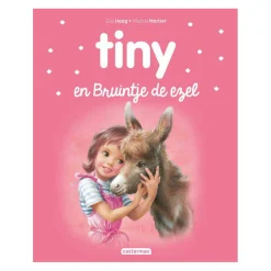 Standaard Uitgeverij Tiny en Bruintje de ezel Outlet