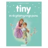 Tiny en de geheimzinnige prins>Standaard Uitgeverij Discount