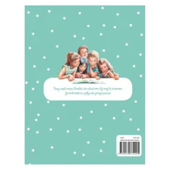 Tiny en de geheimzinnige prins>Standaard Uitgeverij Discount