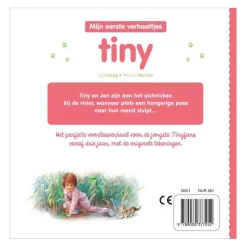Tiny en de kleine poesjes>Standaard Uitgeverij Hot
