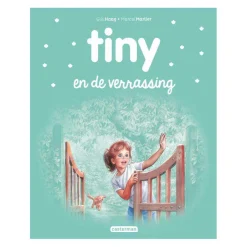 Tiny en de verrassing-Standaard Uitgeverij Outlet
