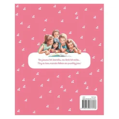 Tiny en de vier seizoenen-Standaard Uitgeverij Outlet