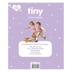 Tiny en haar vriendjes-Standaard Uitgeverij Outlet