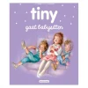 Standaard Uitgeverij Tiny gaat babysitten