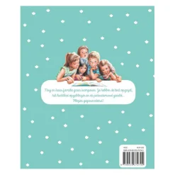 Tiny gaat kamperen>Standaard Uitgeverij