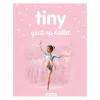 Tiny gaat op ballet-Standaard Uitgeverij Best