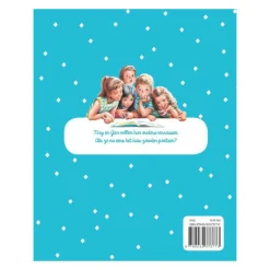 Tiny helpt mama en papa>Standaard Uitgeverij Hot