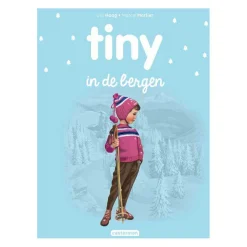 Tiny in de bergen-Standaard Uitgeverij Discount