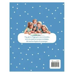 Standaard Uitgeverij Tiny in de dierentuin Hot