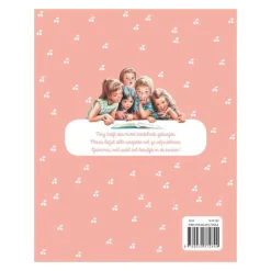 Tiny in de keuken-Standaard Uitgeverij Best