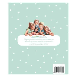 Standaard Uitgeverij Tiny in de tuin