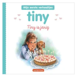 Standaard Uitgeverij Tiny is jarig Discount