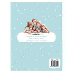 Tiny leert zwemmen-Standaard Uitgeverij Discount