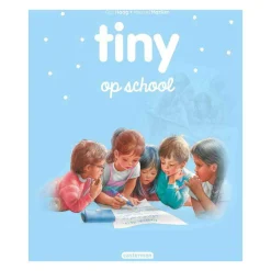 Standaard Uitgeverij Tiny op school Online