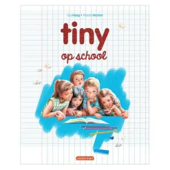 Standaard Uitgeverij Tiny op school