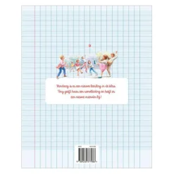 Standaard Uitgeverij Tiny op school