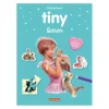 Tiny Stickerboek - Dieren>Standaard Uitgeverij Sale