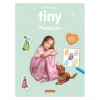 Standaard Uitgeverij Tiny Stickerboek - Prinsessen Best