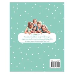 Standaard Uitgeverij Tiny verhuist Clearance