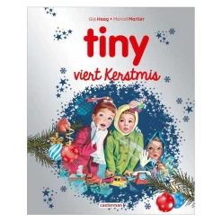 Tiny viert Kerstmis-Standaard Uitgeverij Online