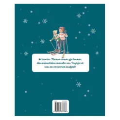 Tiny viert Kerstmis-Standaard Uitgeverij Online